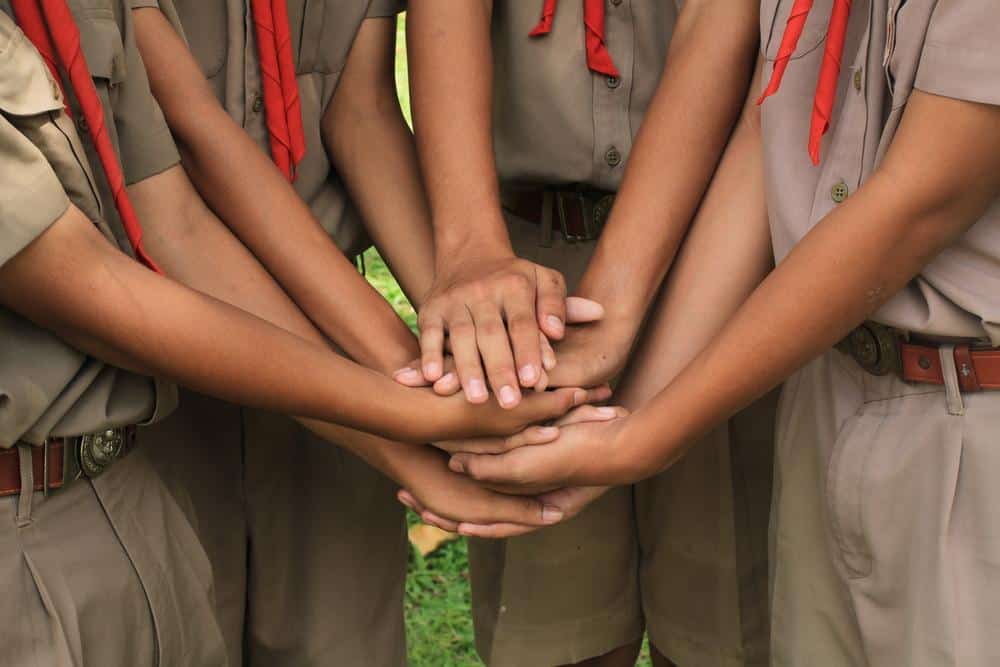BOY SCOUTS WHO WERE SEXUALLY ABUSED HAVE UNTIL NOVEMBER 16, 2020 TO FILE A CLAIM